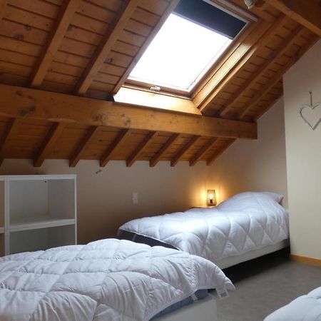 Gite La Borbotte Malmedy Bagian luar foto